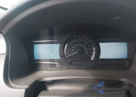 2015 Ford Flex Sel z USA, uszkodzony, nr VIN 2FMGK5C84FBA18561